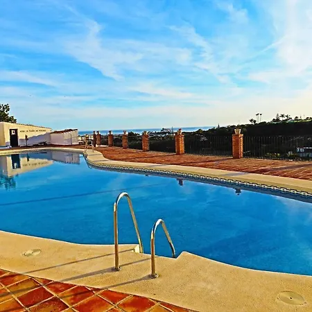 Сasa de vacaciones Casa Del Sol Nerja