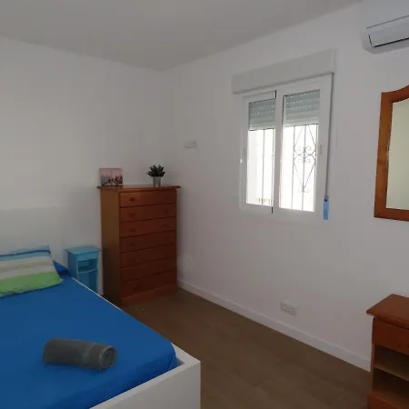 Casa Del Sol Nerja